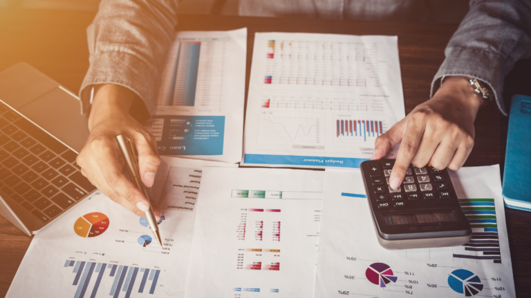 Small Business Accounting Basics